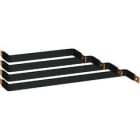 BTICINO - BTITKC630DM KIT M630 ORIZ BARRE 630/1600A DIETRO MON