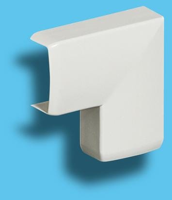 BTICINO S.P.A. - BTIW11504F KIT - 2 ANGOLI PIATTI