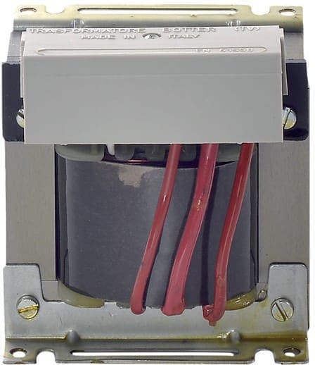 BOTTER ELETTROTECNIC - BOTBTTMS01348 T.M. 150 VA 230-400/24-0-24 V.