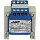 BOTTER ELETTROTECNIC - BOTBTTMSDIN007348 T.M. 75VA 230-400/24-0-24V MOD. DIN