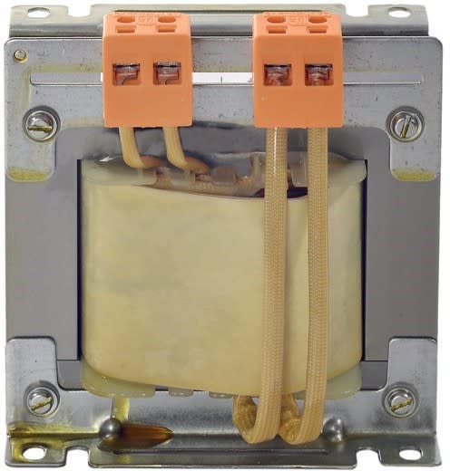 BOTTER ELETTROTECNIC - BOTBTTMSLA046112 TRASF. MONOF. 1000 VA 0-230/0-12 V.