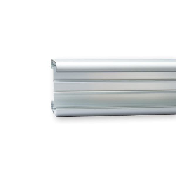 ARNOCANALI S.P.A - ARNBU120115AS PROFILO 120X115 ALLUMINIO NATURALE