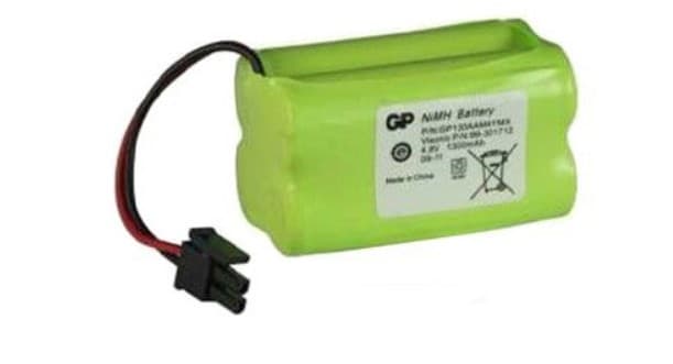 BENTEL SECURITY SR - BSYBW-B48K BATTERIA RICAMBIO PER BW-30