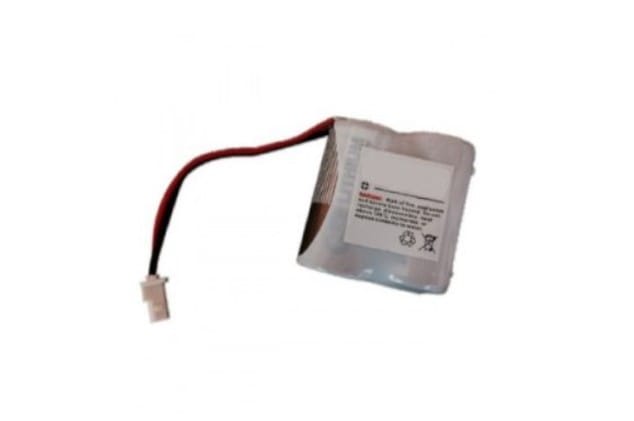 BENTEL SECURITY SR BSYBW-BAT891 BATTERIA RICAMBIO PER BW-IRC (GP2CR123A-