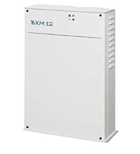 BENTEL SECURITY SR BSYBXM12/30-U STAZ. DI ALIMENTAZIONE CONTROLLATA 3A A