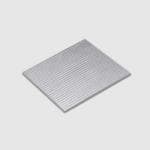 I GUZZINI ILLUMINAZI - IGZ3.BZ80.024.0 RIFRATT.X DISTRIB.ELLITTICA 141X141 PER