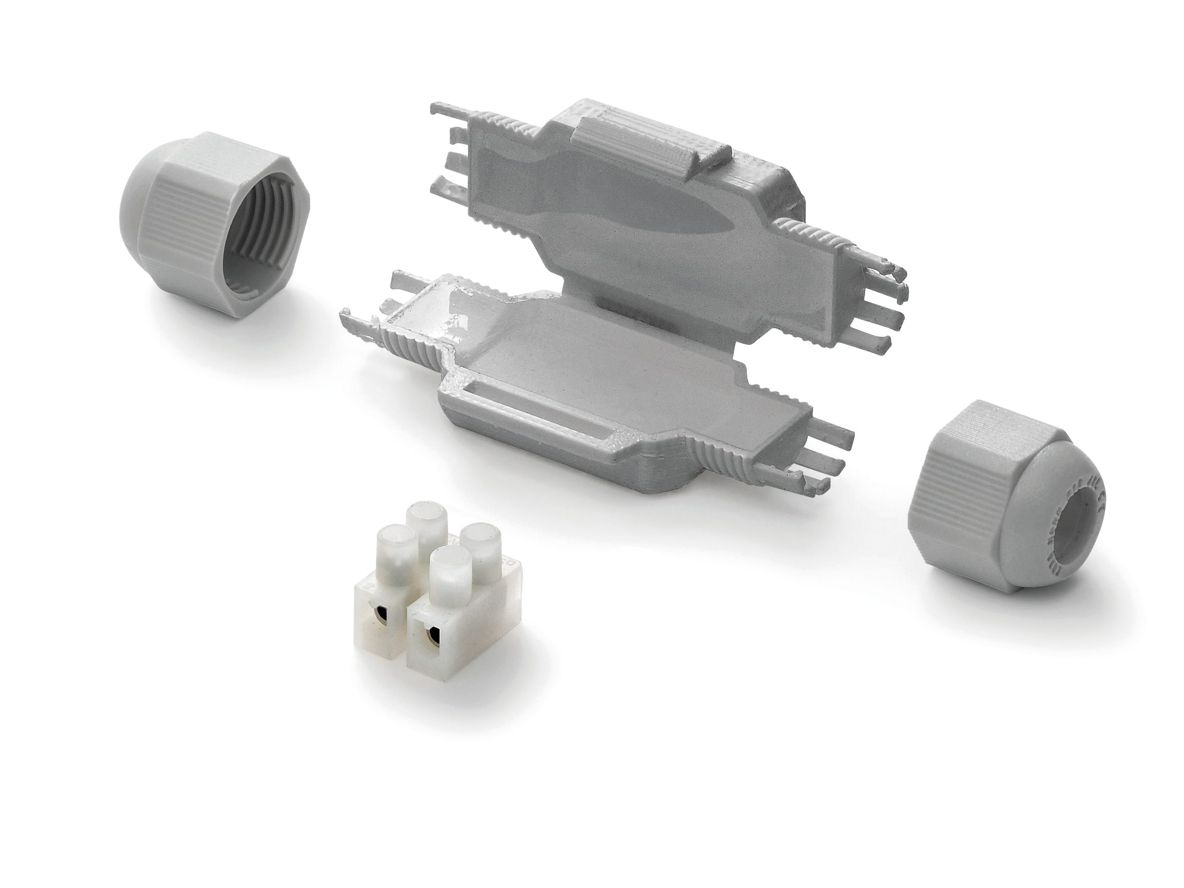 RAYTECH SRL - RYTBARNEY-MP BARNEY-MP (CF 10 PZ)