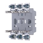 ITALWEBER SPA - ITW2504030 PORTAF NHV-00 3P 160A 690V