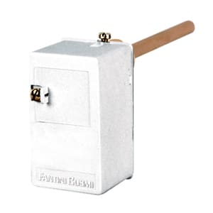 FANTINI COSMI SPA - FANC03B3RI TERMOSTATO IMMERSIONE 40/120°C REG. INTE