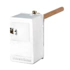 FANTINI COSMI SPA - FANC03A3RI TERMOSTATO A IMMERSIONE 10/90 C REG. INT