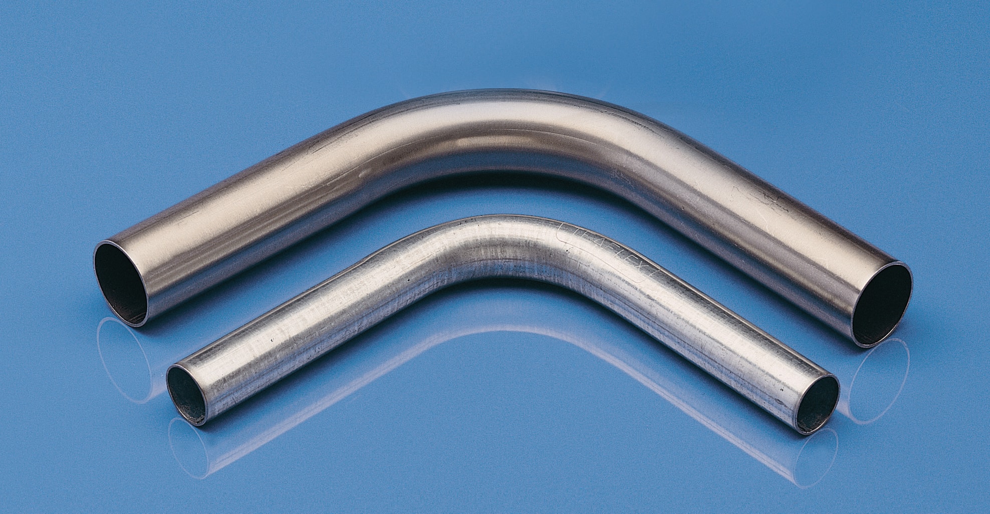 TEAFLEX - TEACX01 CURVA INOX AISI 304 CX01 D.16