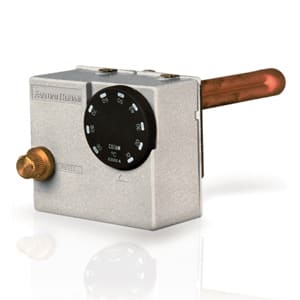 FANTINI COSMI SPA - FANC07A3M BITERMOSTATO