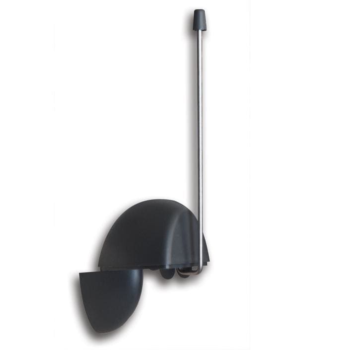 LAND SRL - C1ABIRD ANTENNA CON RICEVITORE IN VHF