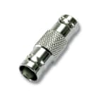 HILTRON LAND SRL - C1ABNC/FF ADATTATORE FEMMINA/FEMMINA PER BNC