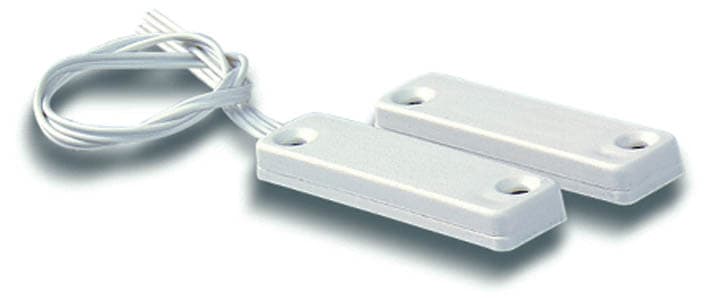 HILTRON LAND SRL C1AC206 CONTATTO MAGNETICO REED MONTAGGIO A VIST