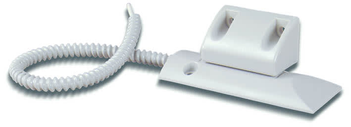 LAND SRL - C1AC451 CONTATTO MAGNETICO REED PER SERRANDE