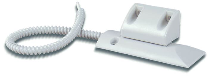 LAND SRL - C1AC451 CONTATTO MAGNETICO REED PER SERRANDE