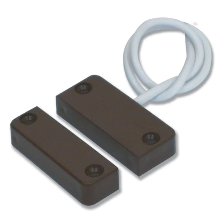 HILTRON LAND SRL C1AC58M CONTATTO MAGNETICO PER PORTE E FINESTRE,