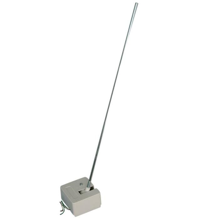 LAND SRL - C1AC740 CONTATTO MECCANICO AD ASTA PER TAPPARELL