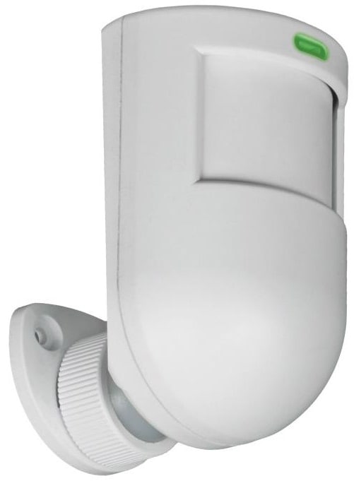 LAND SRL - C1ADG12 RIVELATORE DOPPIA TECNOLOGIA