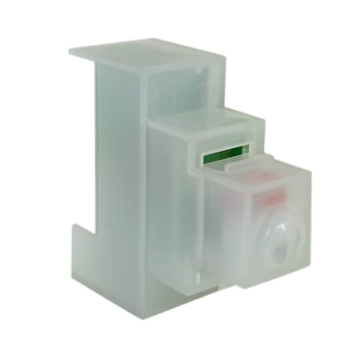 LAND SRL - C1AIRINJ45 RIVELATORE AD INFRAROSSI PASSIVI DA INCA