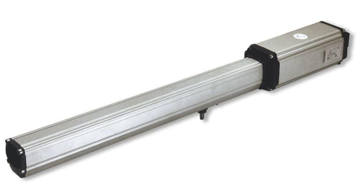 LAND SRL - C1APM4230 MOTORIDUTTORE 230V AUTOBLOCCANTE CORSA 4