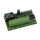 HILTRON LAND SRL - C1ASCHSW SCHEDA CONTAIMPULSI