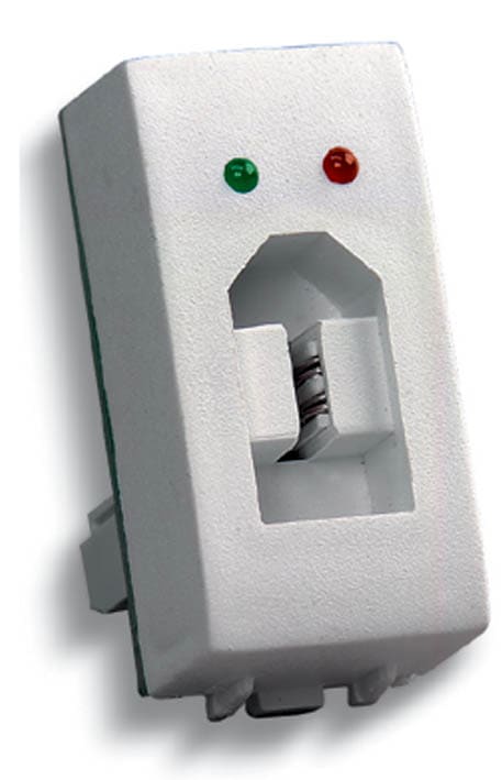 LAND SRL - C1ASKI/NLB INSERITORE PER CHIAVE SK (NUOVA LIVING)