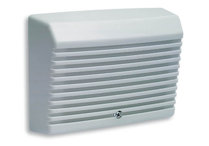 LAND SRL - C1ASP31 SIRENA ELETTRONICA PIEZO