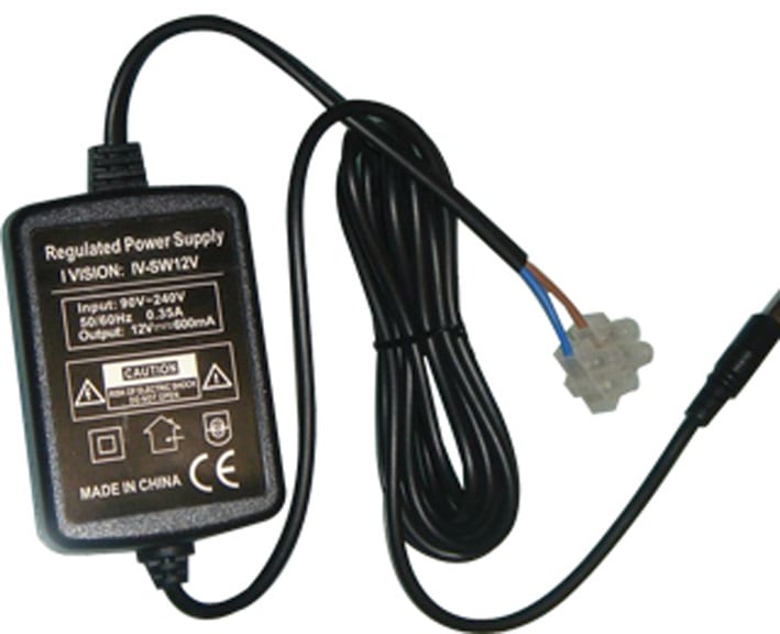 LAND SRL - C1ATHA12V1A ALIMENTATORE SWITCHING 12V 1AH