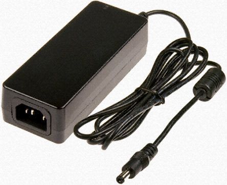 LAND SRL - C1ATHA12V5A ALIMENTATORE SWITCHING 12V 5AH