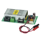 HILTRON LAND SRL - C1ATM35SW ALIMENTATORE CARICABATTERIA SWITCHING 35