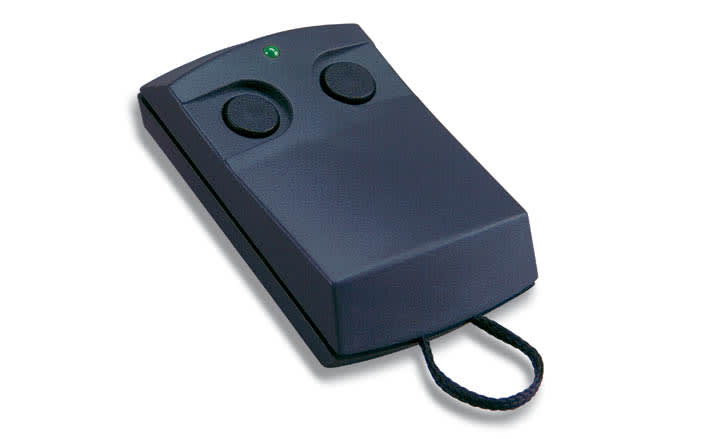 LAND SRL - C1ATWIN TELECOMANDO 433MHZ