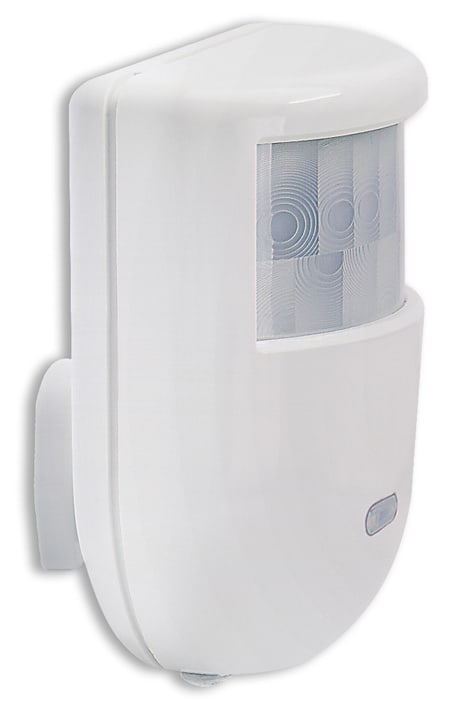 LAND SRL - C1AXM122DT RIVELATORE DOPPIA TECNOLOGIA DOPPIO IR A