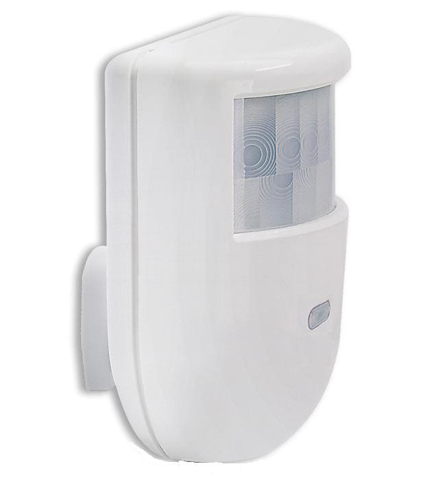 LAND SRL - C1AXM12DT RIVELATORE DOPPIA TECNOLOGIA SERIE XM