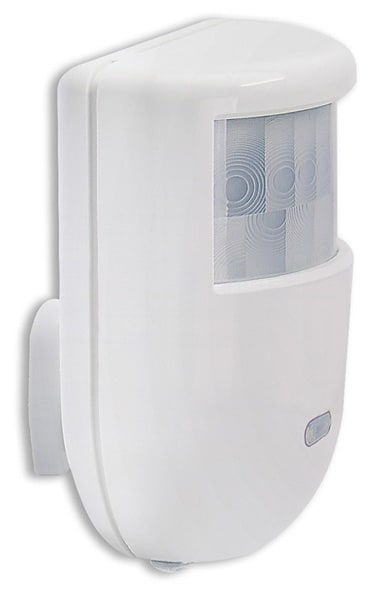 LAND SRL - C1AXM1522 RIVELATORE DOPPIO IR ANTISTRISCIAMENTO P