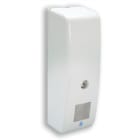 HILTRON LAND SRL - C1AXM6 RIVELATORE INFRAROSSI A TENDA PER PORTE,