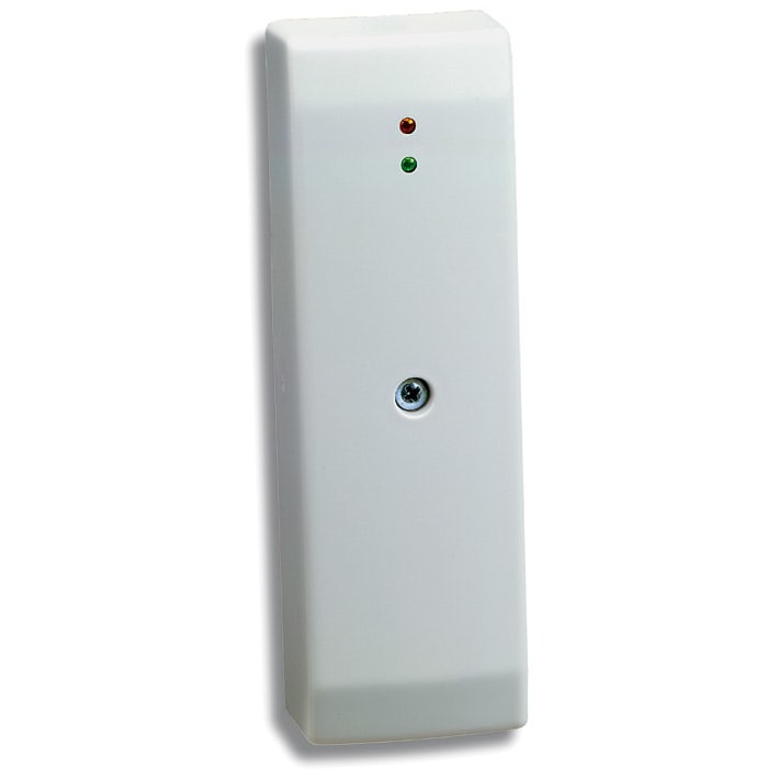 HILTRON LAND SRL C1AXR100 INTERFACCIA DI ESPANSIONE 2 ZONE VIA RAD