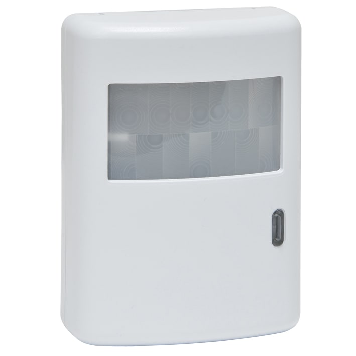 LAND SRL - C1AXR152 RIVELATORE AD INFRAROSSI PASSIVI VIA RAD