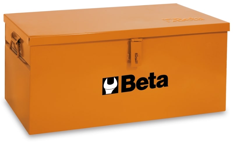 BM SPA BMM022000170 BAULI VUOTI LAMIERA ORANGE L1000 C22BL-O