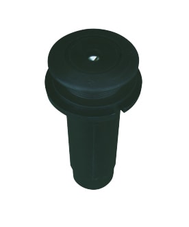 OEC SRL OECC286711O CUSTODIA PC1 X CHIAVI NERA CIFR. OEC