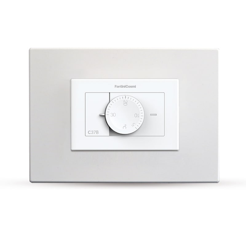 FANTINI COSMI SPA FANC37B TERMOSTATO ELETTRONICO DA INCASSO ALIMEN