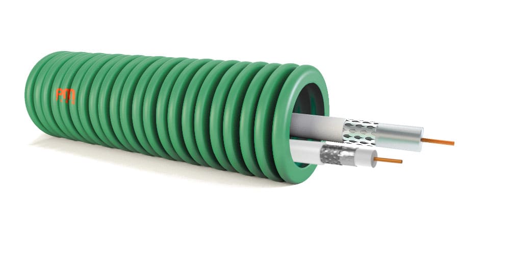 PM PLASTIC MATERIALS - PMPC3SAS ICTA VE 17VATC+DG113 D25/100