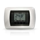 FANTINI COSMI SPA - FANC44 TERMOST. ELETTR. DA INCASSO C/DISPLAY 3