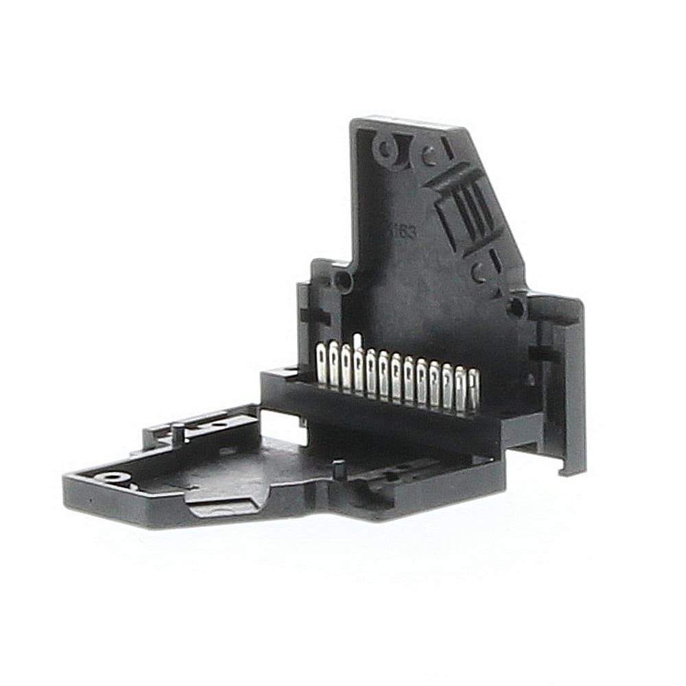 OMRON OMRC500CE241-157398 PLC- CONNETTORE 24 PIN FUJITSU A SALDARE