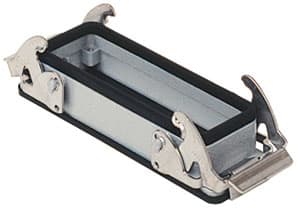 ILME ILMC7I 24 CST.INC.2L.24P. IP67