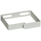 BTICINO - BTIC9102S BTNET - CONFEZIONE 10 ANELLI PASSACAVI