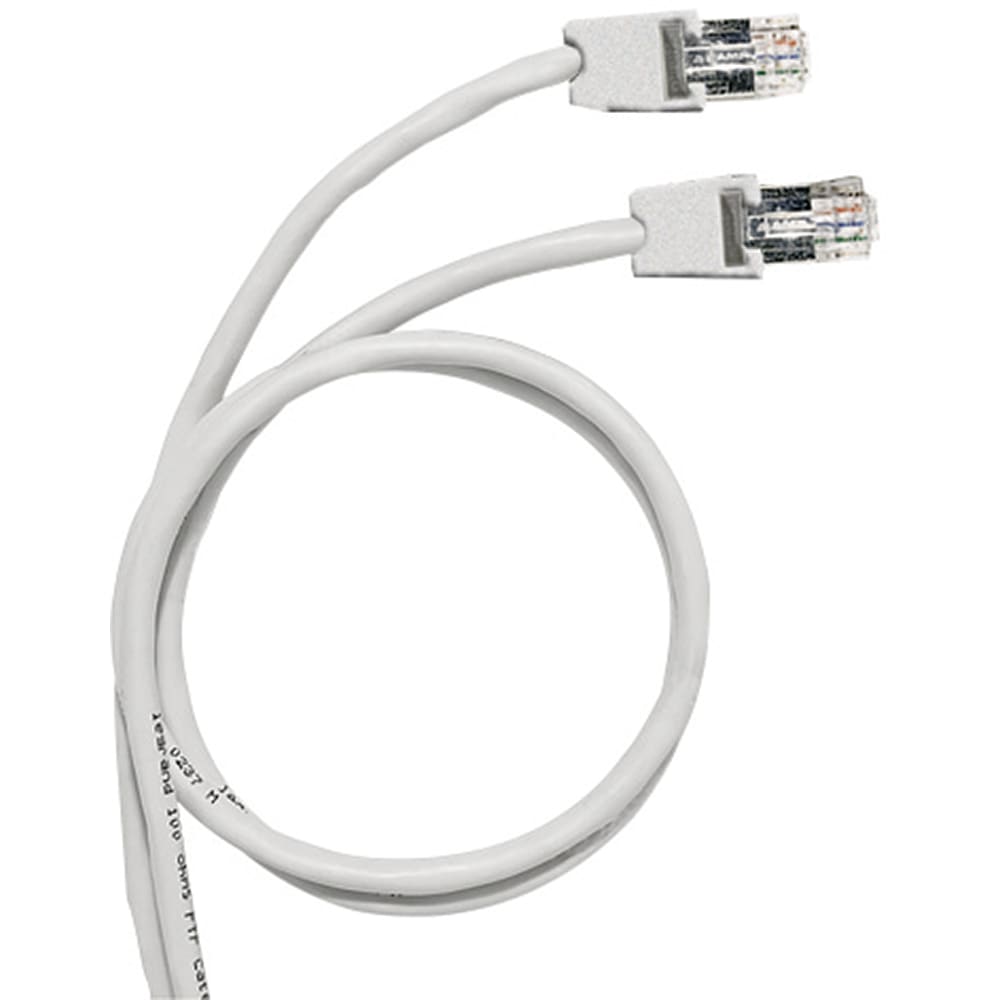 BTICINO BTIC9220U/5E BTNET - CORDONE RJ45 CAT 5E UTP - 2M
