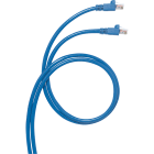 BTICINO - BTIC9250F/6 BTNET - CORDONE PERMUTAZIONE FTP CAT6 5M
