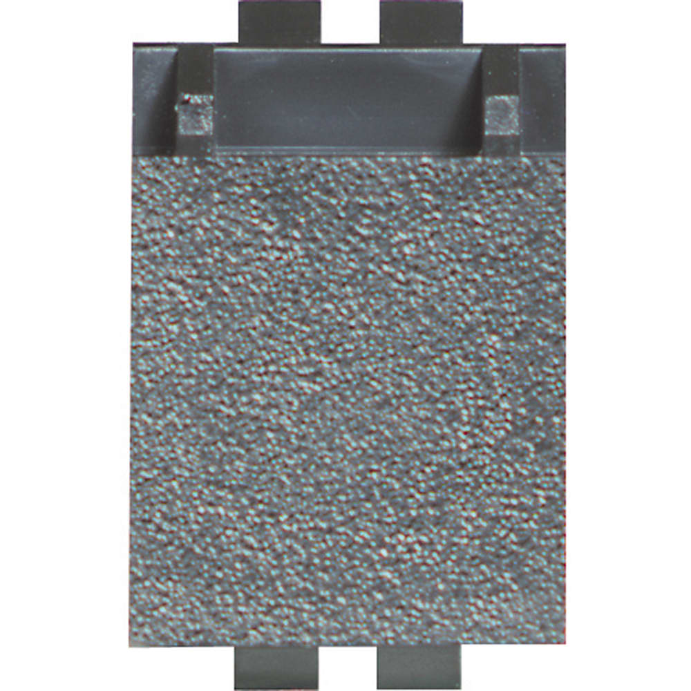 BTICINO BTIC9500TN BTNET - FALSO POLO NERO KEYSTONE